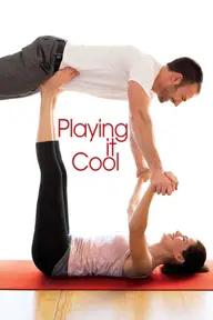 Movie poster of Playing It Cool