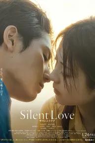 Movie poster of Silent Love