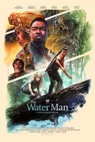 Movie poster of The Water Man