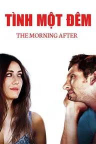 Movie poster of The Morning After