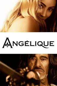 Movie poster of Angelique