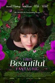 Movie poster of This Beautiful Fantastic