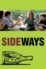 Movie poster of Sideways