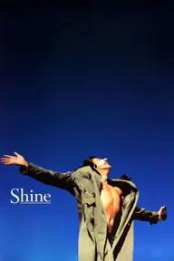 Movie poster of Shine