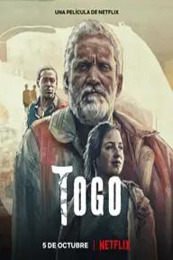 Movie poster of Togo