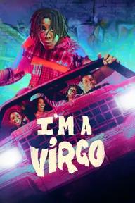 Movie poster of I'm a Virgo