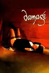 Movie poster of Damage