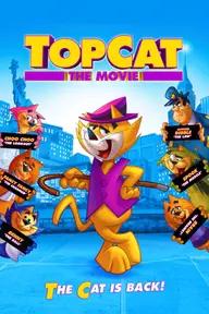 Movie poster of Don Gato y su pandilla