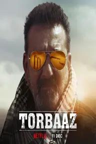 Movie poster of Torbaaz