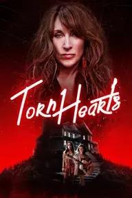 Movie poster of Torn Hearts