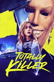 Movie poster of Totally Killer