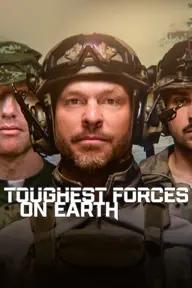 Movie poster of Toughest Forces on Earth