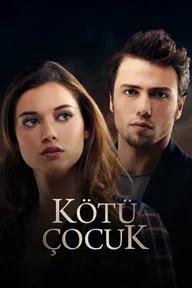 Movie poster of Bad Boy | Kötü Çocuk