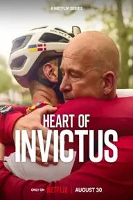 Movie poster of Heart of Invictus