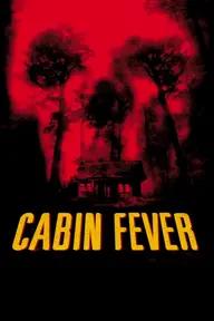 Movie poster of Cabin Fever