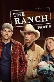 Movie poster of The Ranch (Season 6)