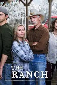 Movie poster of The Ranch (Season 7)