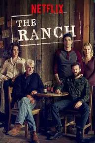 Movie poster of The Ranch (Season 8)