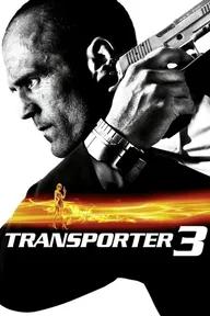 Movie poster of Transporter 3