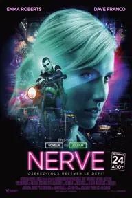 Movie poster of Nerve