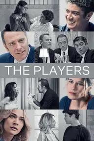 Movie poster of The Players