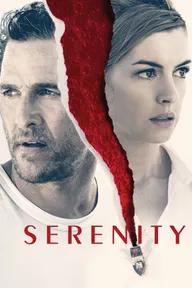 Movie poster of Serenity