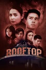 Movie poster of Rooftop