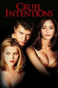 Movie poster of Cruel Intentions