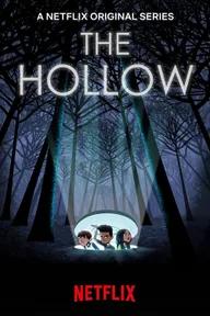 Movie poster of The Hollow (Season 1)