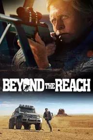 Movie poster of Beyond the Reach