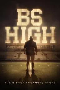 Movie poster of BS High