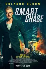 Movie poster of S.M.A.R.T. Chase - The Shanghai Job