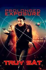 Movie poster of Prolonged Exposure