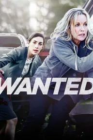 Movie poster of Wanted (Season 3)