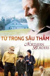 Movie poster of Northern Borders