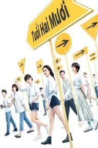 Movie poster of Twenty Your Life On