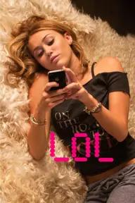 Movie poster of LOL