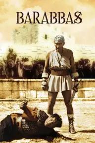 Movie poster of Barabbas