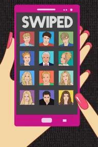 Movie poster of Swiped