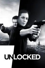 Movie poster of Unlocked