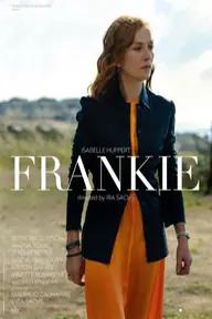 Movie poster of Frankie