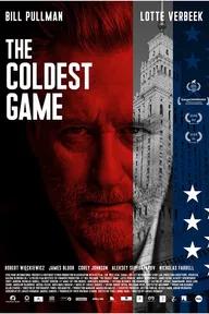 Movie poster of The Coldest Game