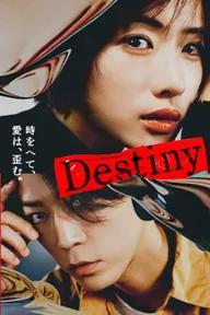 Movie poster of Destiny