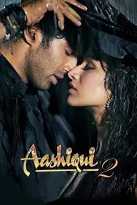 Movie poster of Aashiqui 2