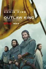 Movie poster of Outlaw King