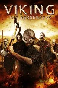 Movie poster of Viking: The Berserkers