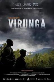 Movie poster of Virunga