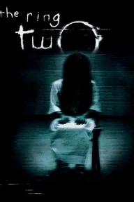 Movie poster of The Ring Two