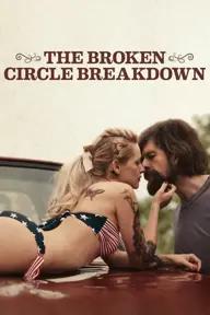 Movie poster of The Broken Circle Breakdown