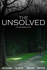 Movie poster of Unsolved